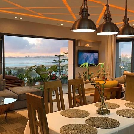Prestigia Essaouira Mogador Luxury Ocean View Apartment ภายนอก รูปภาพ
