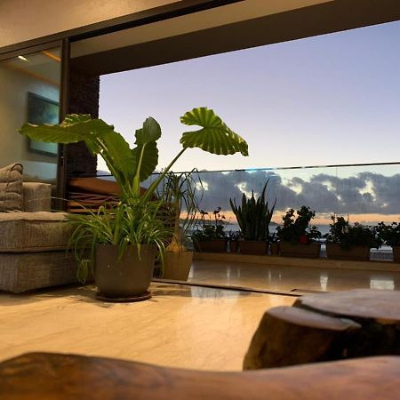 Prestigia Essaouira Mogador Luxury Ocean View Apartment ภายนอก รูปภาพ