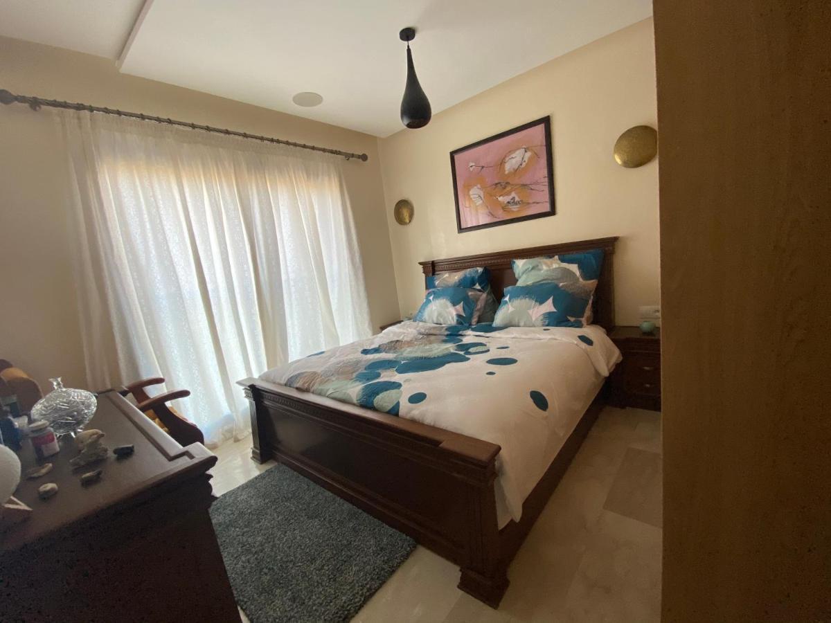 Prestigia Essaouira Mogador Luxury Ocean View Apartment ภายนอก รูปภาพ
