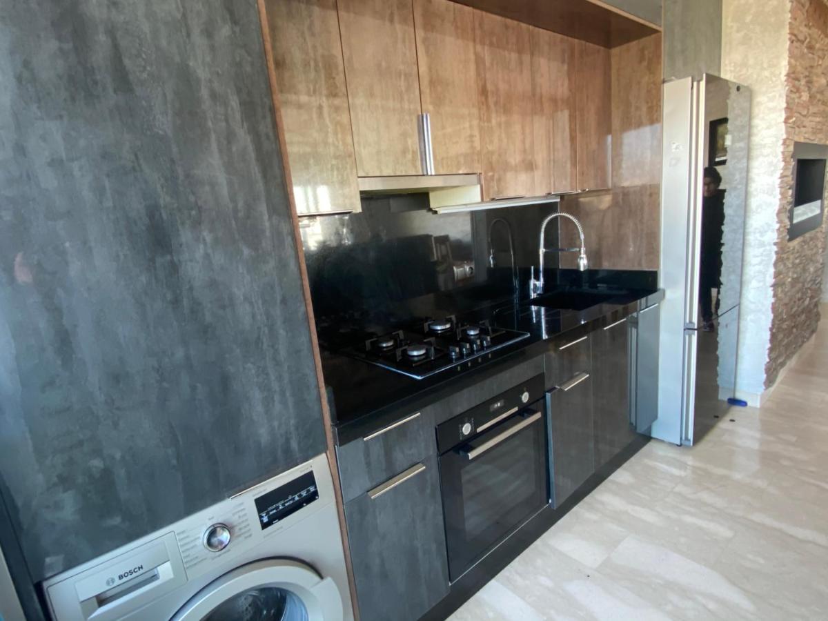 Prestigia Essaouira Mogador Luxury Ocean View Apartment ภายนอก รูปภาพ