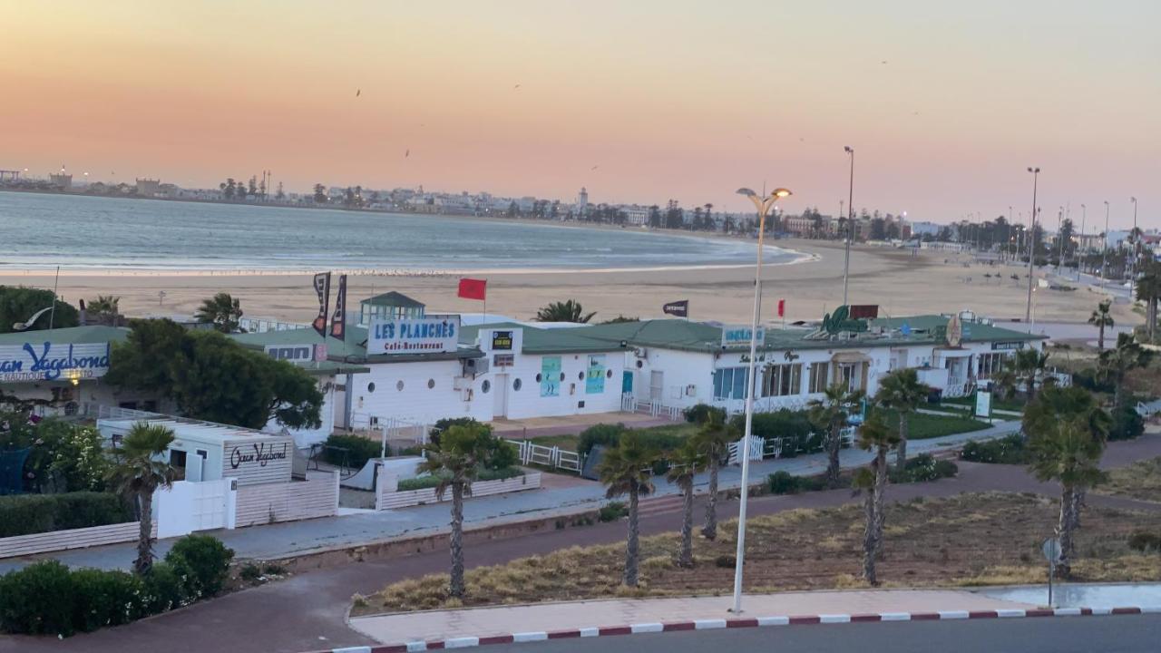 Prestigia Essaouira Mogador Luxury Ocean View Apartment ภายนอก รูปภาพ