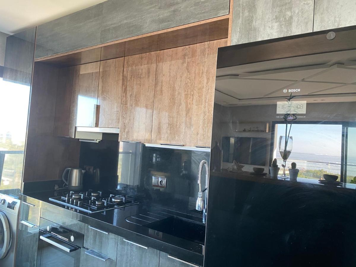 Prestigia Essaouira Mogador Luxury Ocean View Apartment ภายนอก รูปภาพ