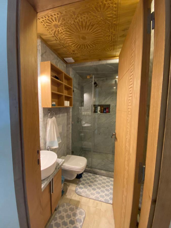 Prestigia Essaouira Mogador Luxury Ocean View Apartment ภายนอก รูปภาพ