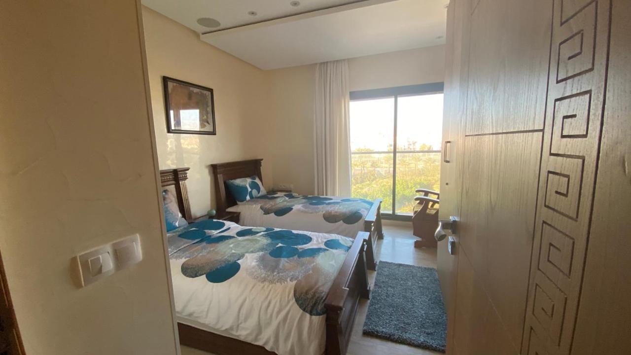 Prestigia Essaouira Mogador Luxury Ocean View Apartment ภายนอก รูปภาพ