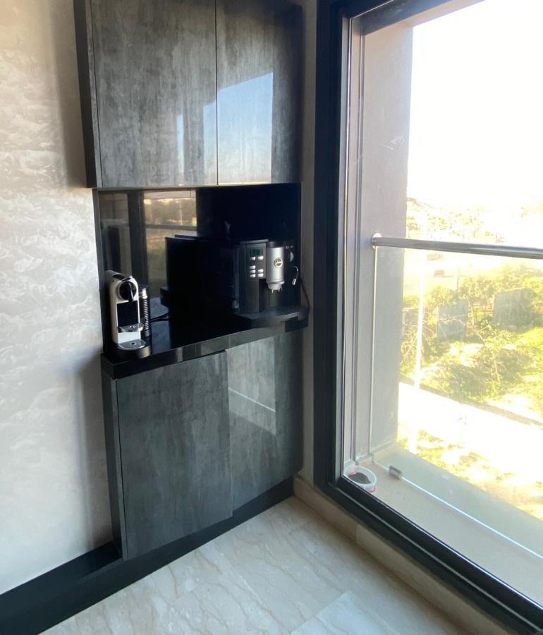 Prestigia Essaouira Mogador Luxury Ocean View Apartment ภายนอก รูปภาพ