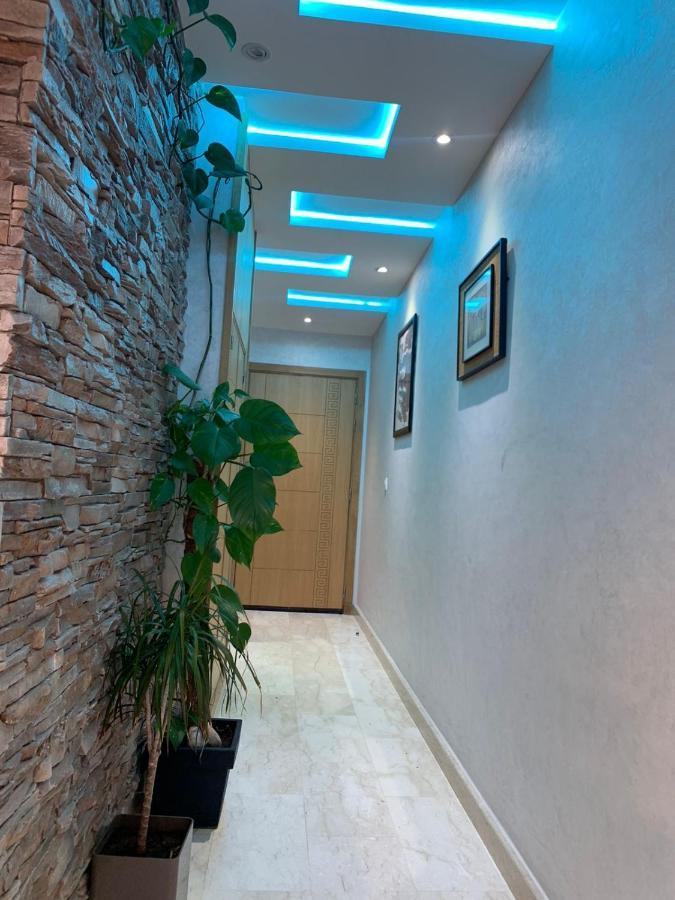 Prestigia Essaouira Mogador Luxury Ocean View Apartment ภายนอก รูปภาพ