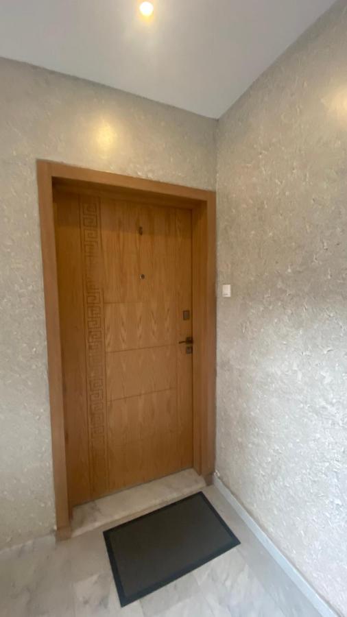 Prestigia Essaouira Mogador Luxury Ocean View Apartment ภายนอก รูปภาพ