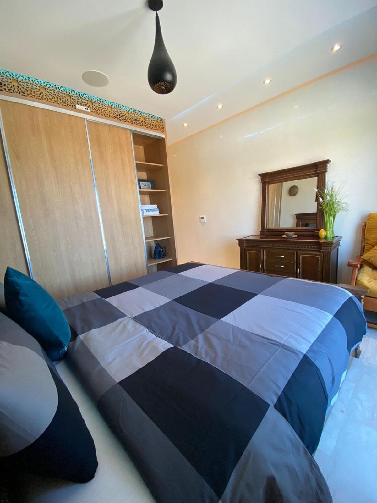 Prestigia Essaouira Mogador Luxury Ocean View Apartment ภายนอก รูปภาพ