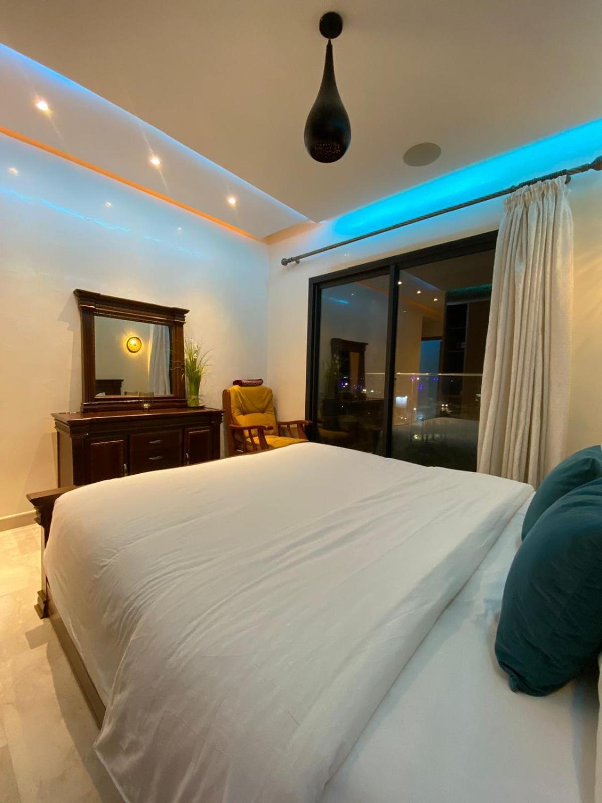Prestigia Essaouira Mogador Luxury Ocean View Apartment ภายนอก รูปภาพ