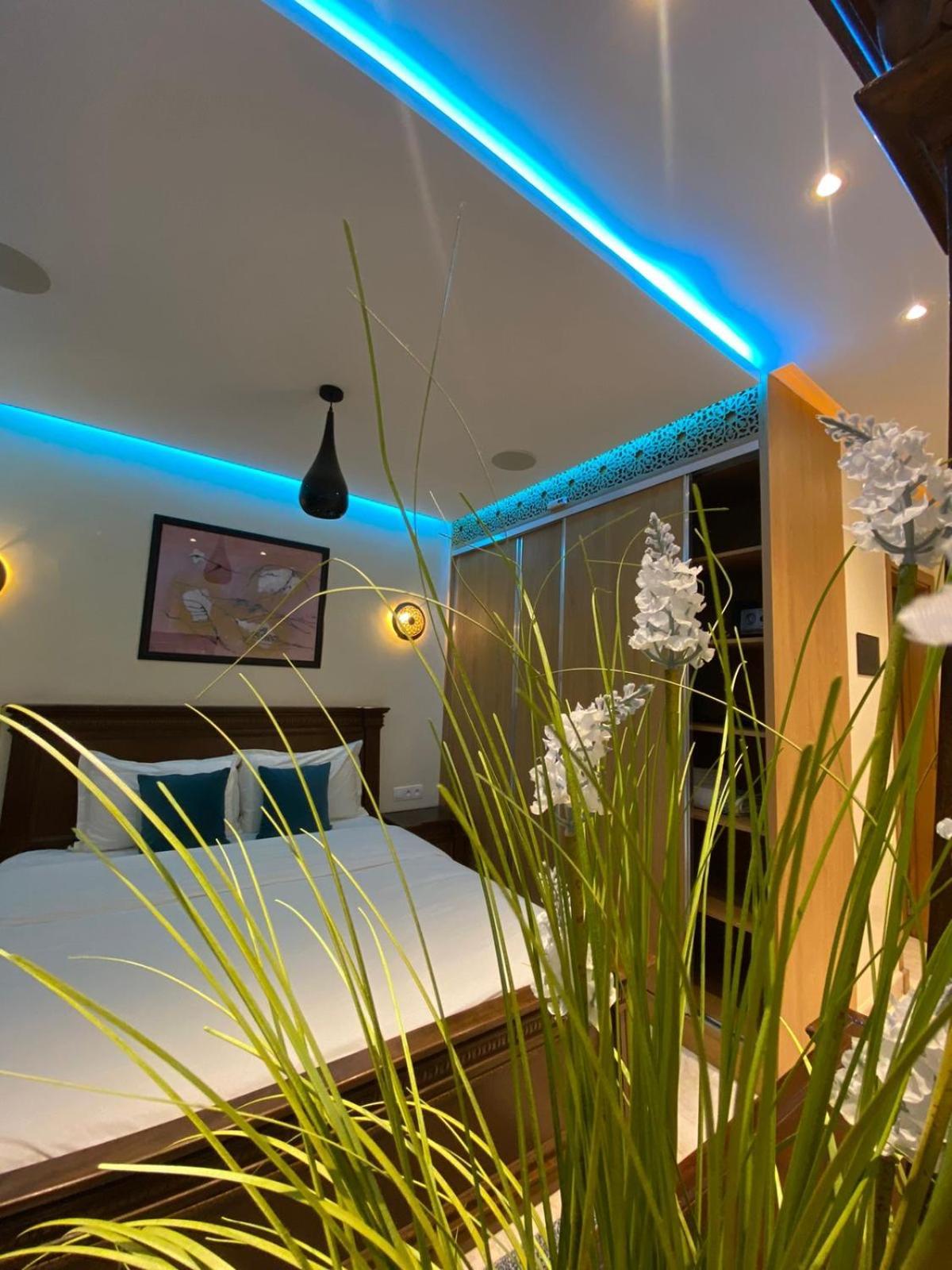 Prestigia Essaouira Mogador Luxury Ocean View Apartment ภายนอก รูปภาพ